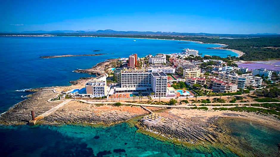 Universal Hotel Romantica