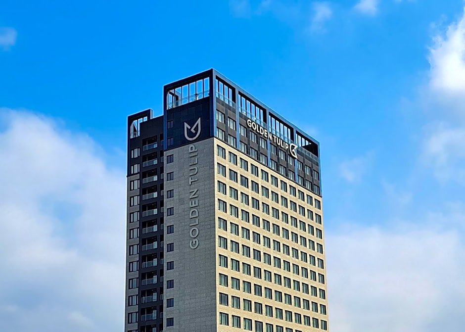 Golden Tulip Ever Yongin Hotel