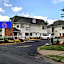 Motel 6-Enfield, CT - Hartford