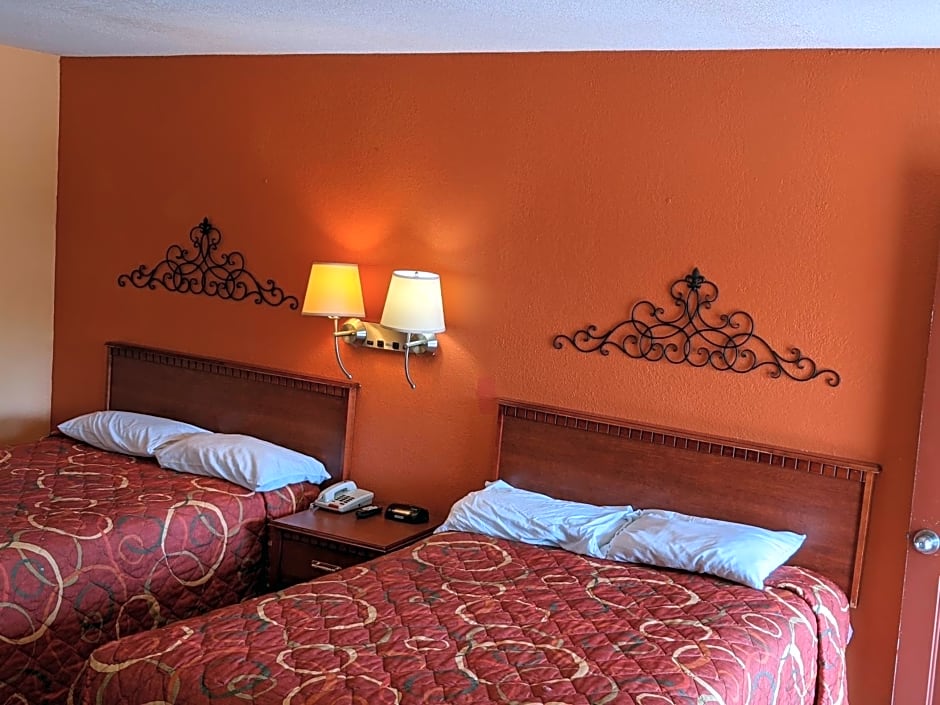 Budget Inn