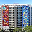 Argus Apartments Darwin