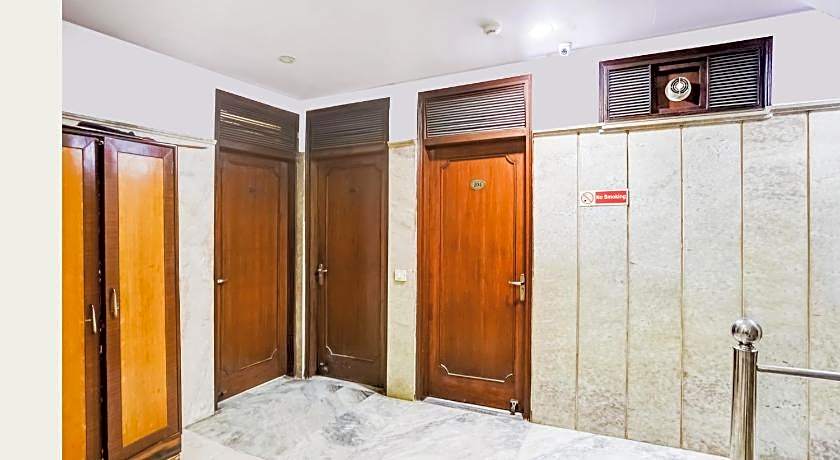 Hotel Chand Palace @ New Delhi Railway Station Delhi