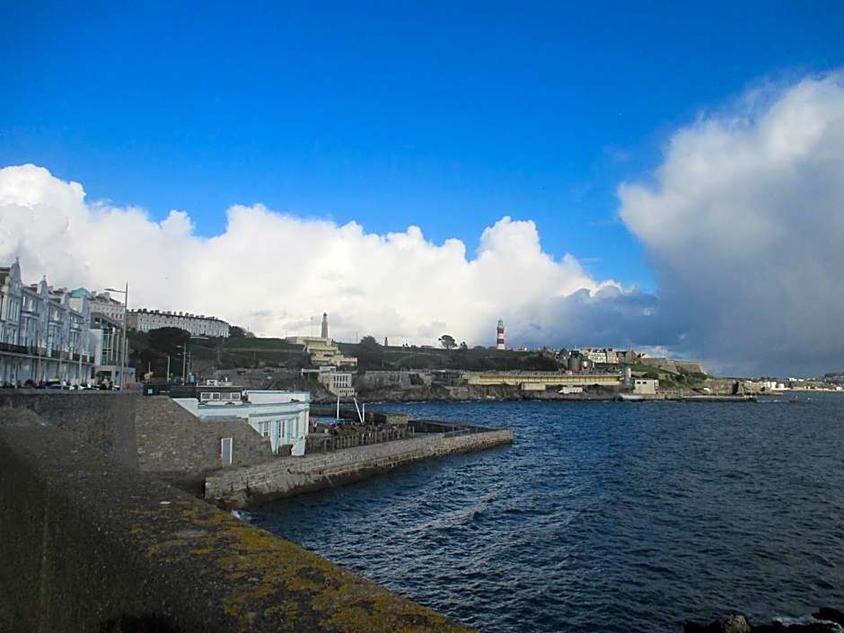 Caledonia Guest House