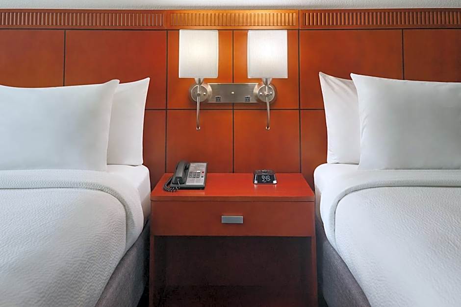 Courtyard by Marriott Augusta