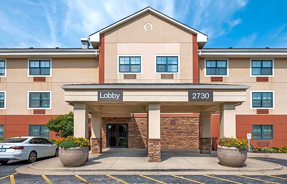 Extended Stay America Suites - Indianapolis - Airport