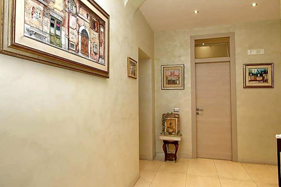 Domus Gallo Guest House