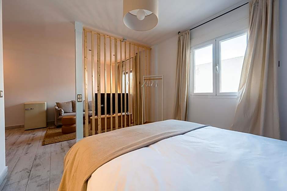 Apartamentos "El Escondite de Triana"