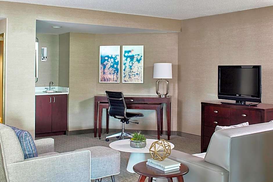 Minneapolis Marriott West