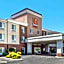 Comfort Suites Urbana Champaign, University Area