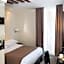 Lion d'Or Paris Hotel