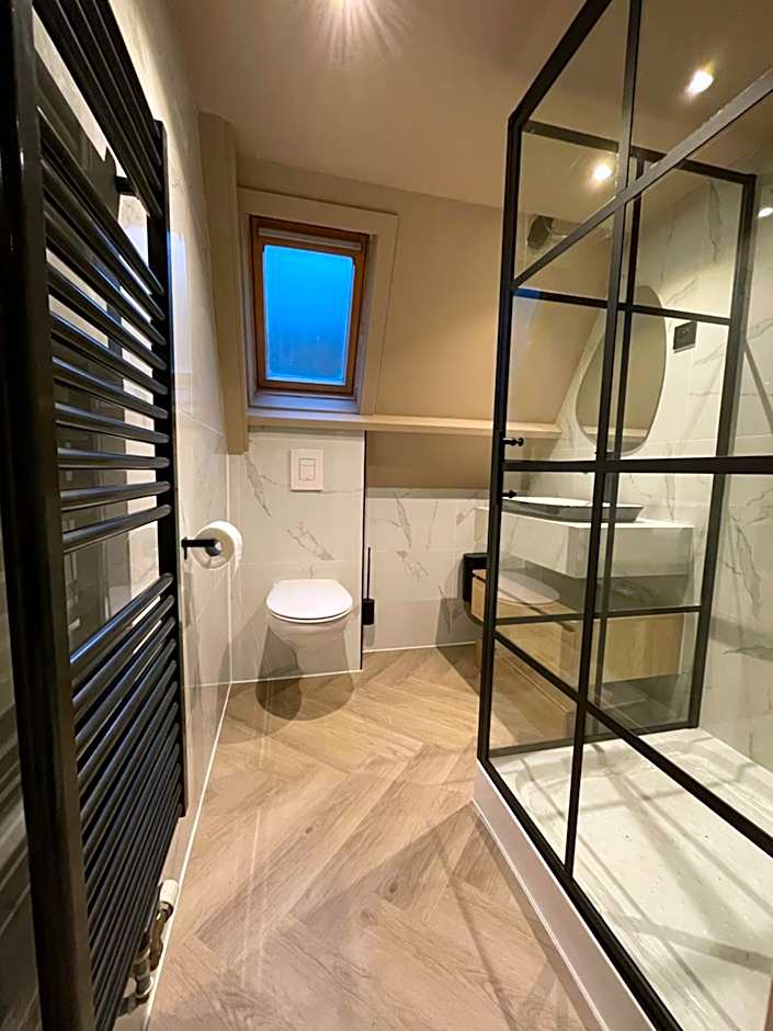 Forest Lodge Durbuy