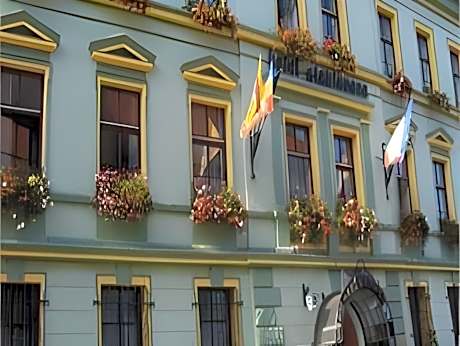 Hotel Sighisoara