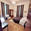 Rome Center Rooms