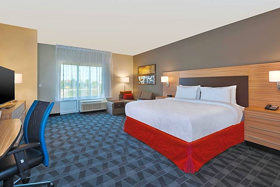 TownePlace Suites by Marriott Grand Rapids Airport Southeast