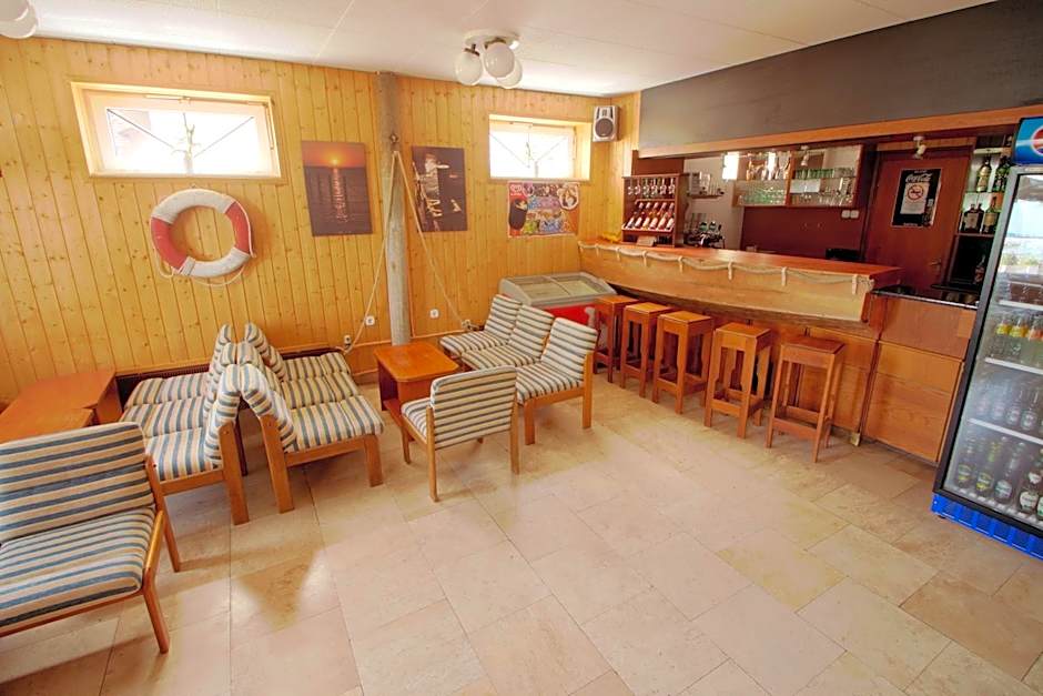 Aquilo Hotel Panoráma