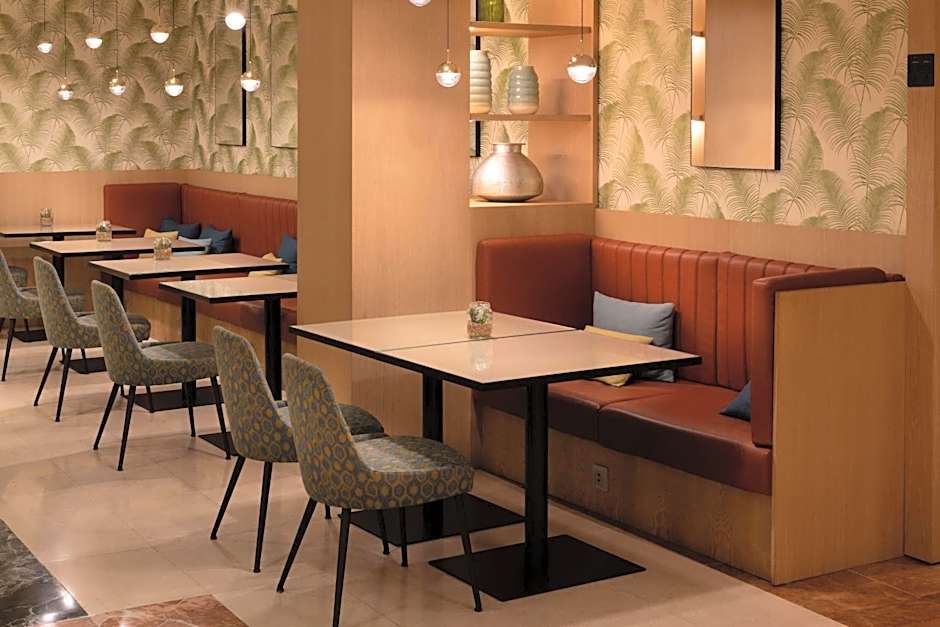 Catalonia Diagonal Centro