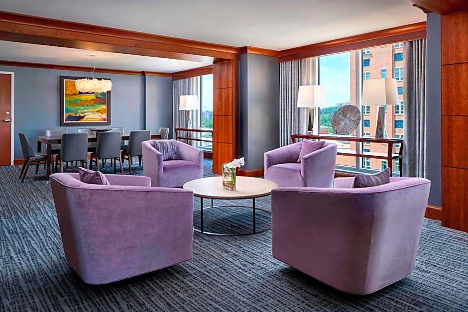 The Westin Alexandria Old Town