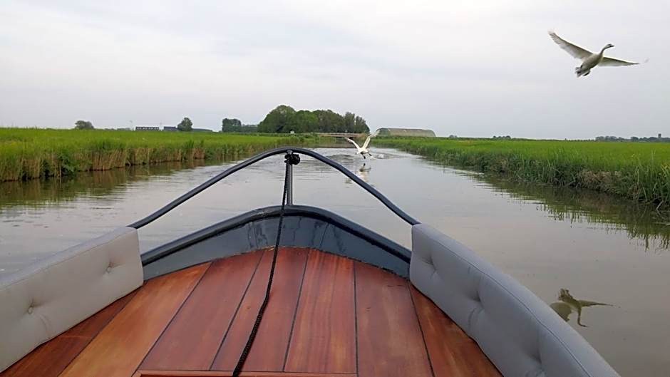 Hotel Restaurant It posthus