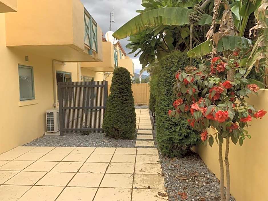 Tuscany Gardens Motor Lodge