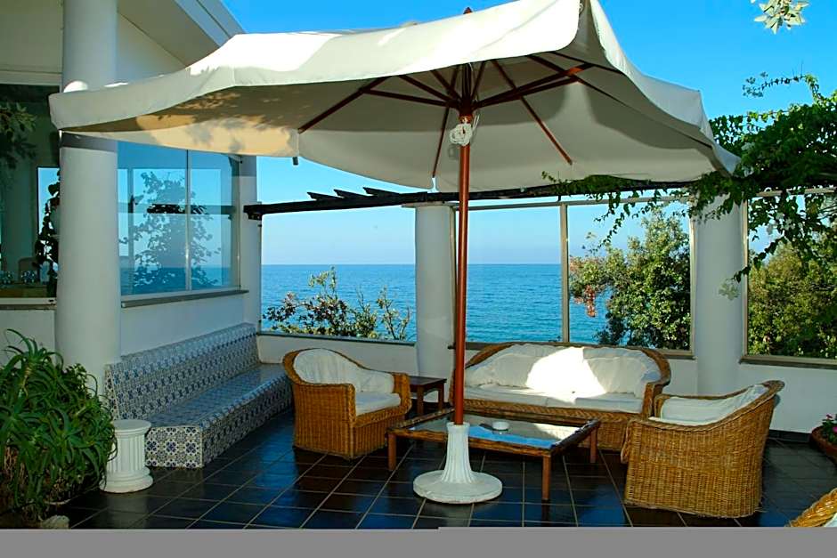 Hotel Punta Rossa