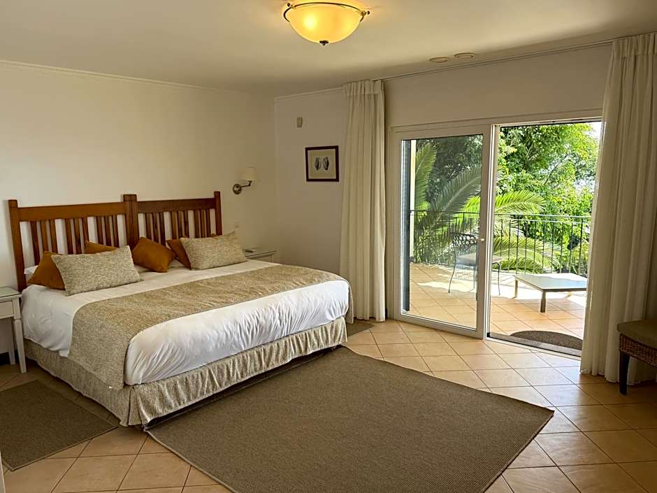 Villa Albatroz