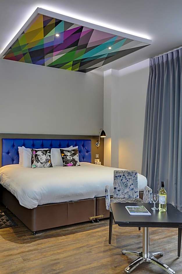 Best Western Plus Nottingham Westminster Hotel