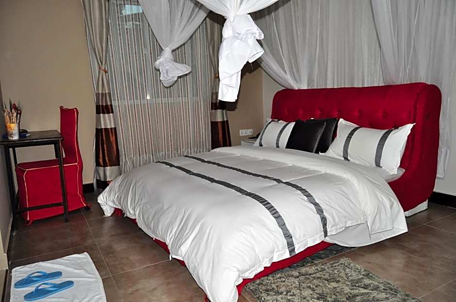 Elanacha Hotel