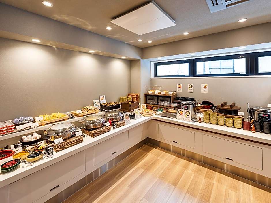 Sotetsu Fresa Inn Sendai