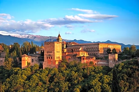 Chalet Trolio bed & breakfast