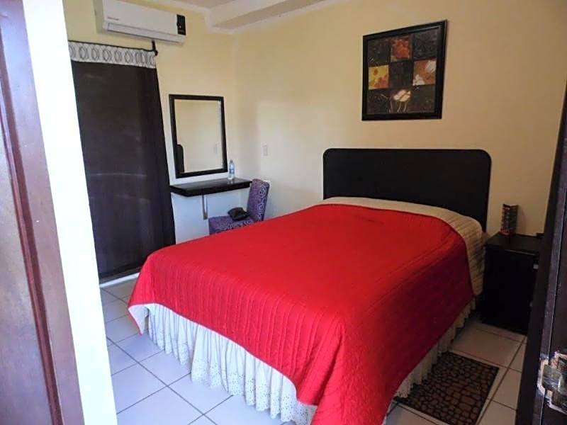 Hotel San Cristobal