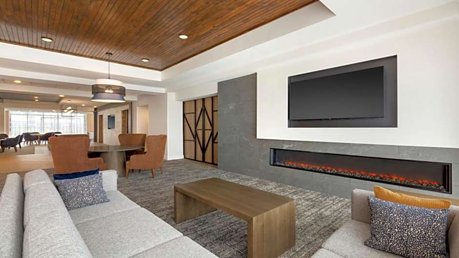 Staybridge Suites Lexington S Medical Ctr Area By IHG