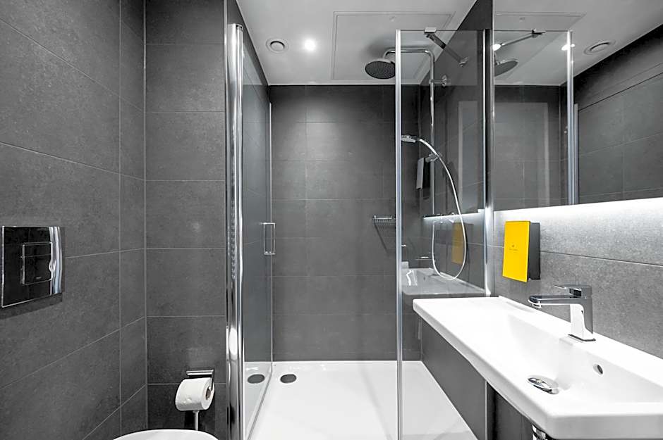 Staycity Aparthotels Frankfurt Airport