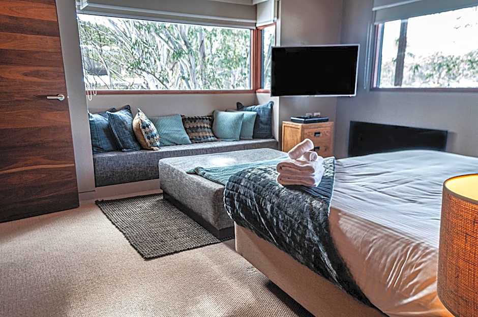 Club Wyndham Dinner Plain, Trademark Collection by Wyndham