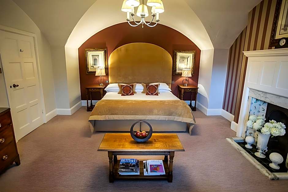 The Greenway Hotel and Spa