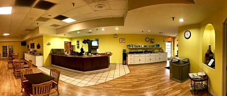 Simple Rewards Inn