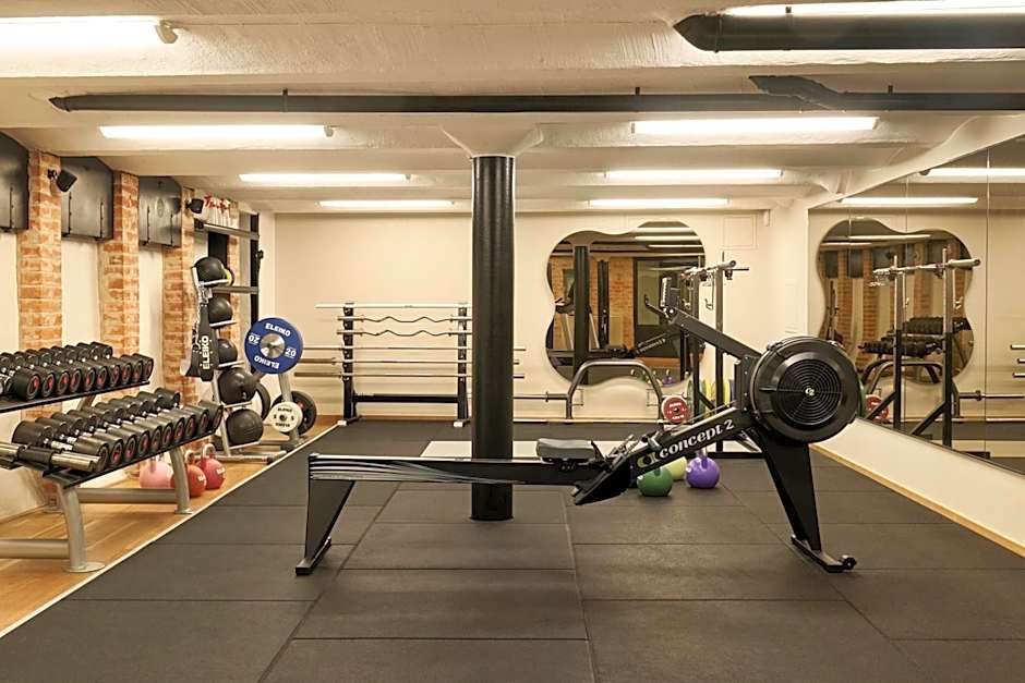 Hotel Diplomat Stockholm