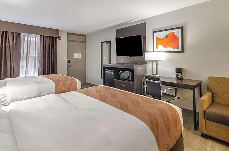 Quality Inn