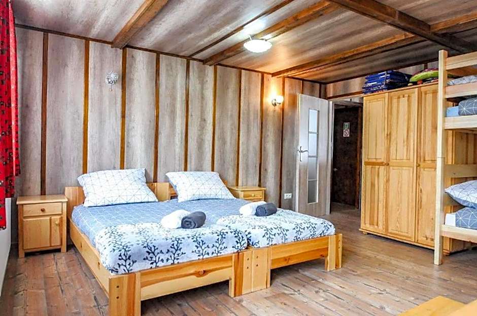 Domek Góralski Beskid Sądecki