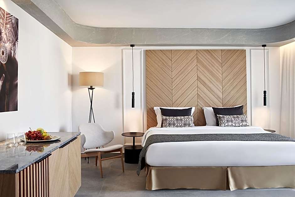 Atlantica Caldera Palace