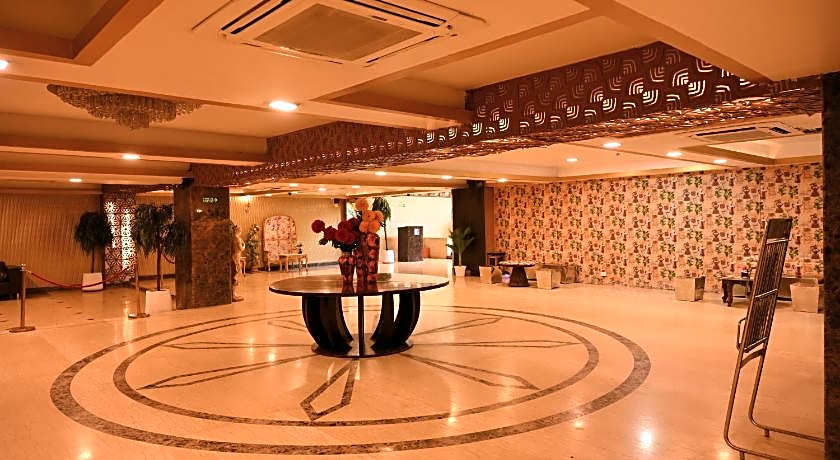 Hotel Patliputra Exotica