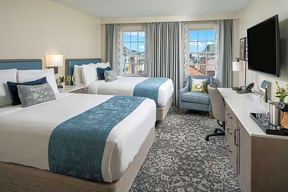 Four Points By Sheraton French Quarter