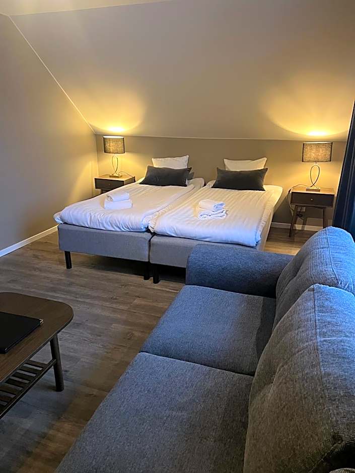 Hotell Gamla Staden