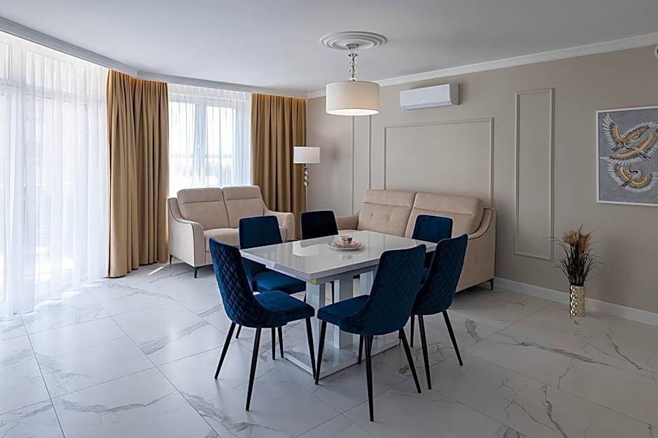 Apartamenty Prestige Mielno-Uniescie