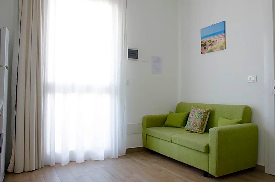 Residence La Perla Marzamemi