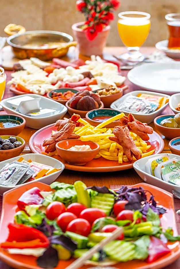 Lord of Cappadocia Hotel