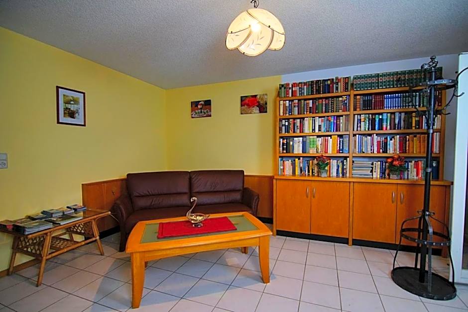 TIPTOP Hotel am Hochrhein