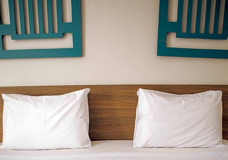 Hotel Ponta Verde Praia do Franc