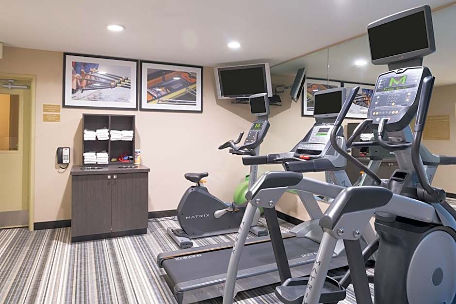 Candlewood Suites Olympia/Lacey By IHG