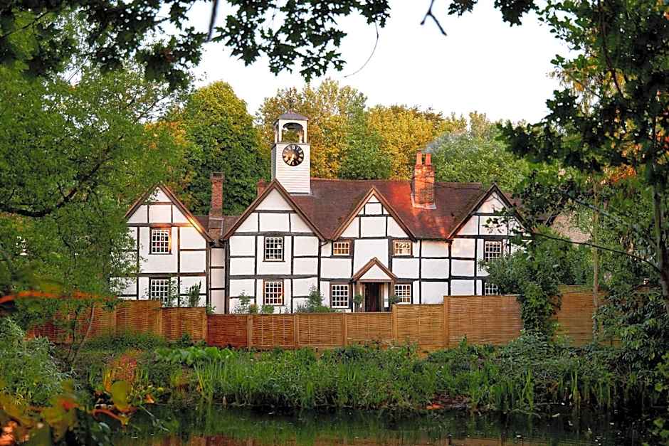 Coworth Park - Dorchester Collection