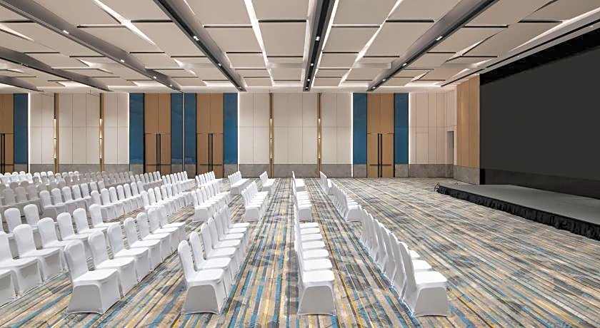 Sheraton Xi'an Chanba